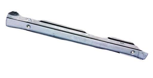 500201 - Пороги порога новый W202 MERCEDES C-класс левый оцинкованный