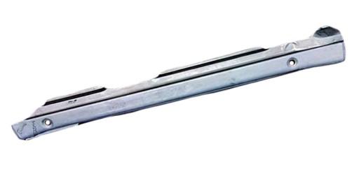 500141 - Пороги порога новий W202 MERCEDES C Клас правий оцинкований