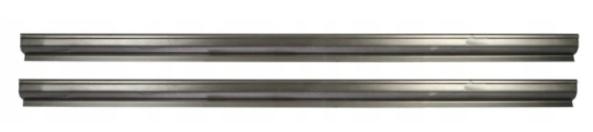 6505-06-2092046P - ЗАПЧАСТИ НА ПОРОГИ FIAT DUCATO 94-06 P + L