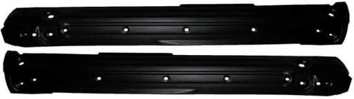 6505-06-3511011K 6505-06-3511012K - ПОРОГИ ДЛЯ РЕМОНТА ПОРОГА MERCEDES 190 82-93 P + L