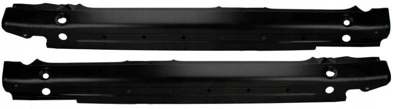 6505-06-3512011K 6505-06-3512012K - ПОРОГИ ДЛЯ РЕМОНТА ПОРОГА MERCEDES C-CLASS 93-01 P + L