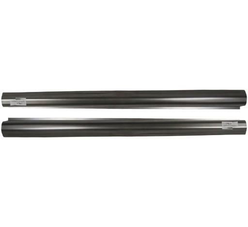 0501015 0501015 - РЕМОНТ ПОРОГОВ PEUGEOT 107 05-12 КОМПЛЕКТ