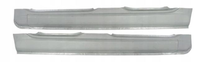 6505-06-5514011K/6505-06-5514012K - ПОРОГИ РЕМОНТ ПОРОГА PEUGEOT 307 HB 00-07 P + L