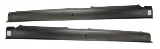 6505-06-9590011P - ПОРОГИ ДЛЯ РЕМОНТА ПОРОГА SEAT ALHAMBRA 96-10 P + L