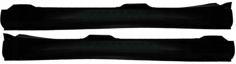 РЕМОНТНЫЕ ПОРОГИ ПОРОГА SKODA FELICIA И 94-98 P + L