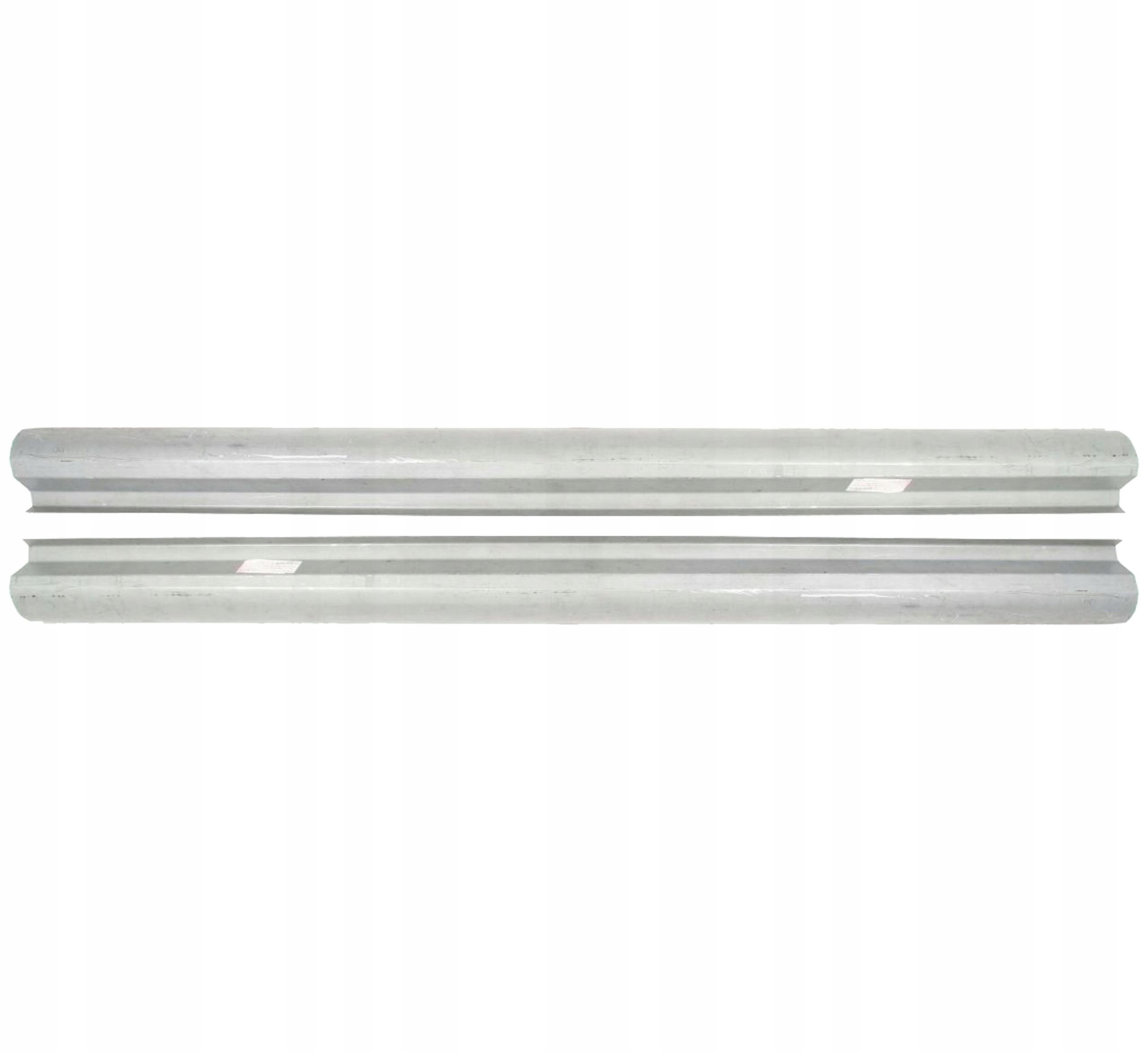 ПЕРЕДНІЙ БАМПЕР VW NEW BEETLE 98-10 КОМПЛЕКТ L + P