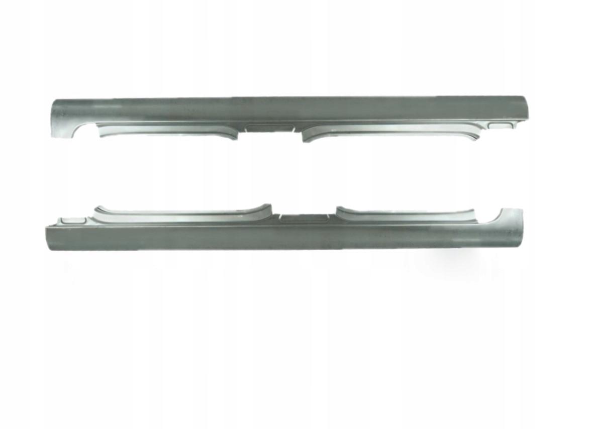 9545011 9545012 - ПОРОГИ VW TOURAN И 1 03-10 КОМПЛ. L + P