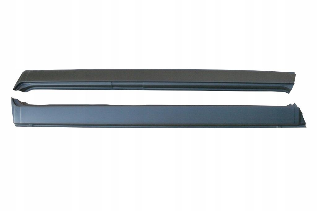 4457259 - Внешние пороги-FIAT 125p-заводское производство