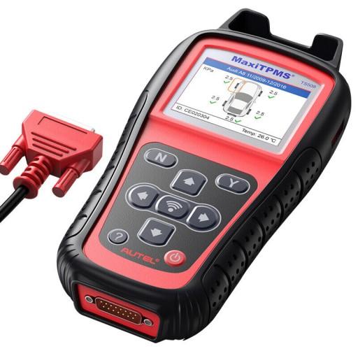 ПРОГРАММИСТОР ДАТЧИКА AUTEL TS508 TPMS