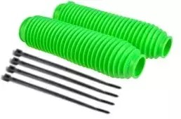 PA251045GOVE - PROGRIP ГУМА ДЛЯ ТЕЛЕСКОПІВ PG2510 ЗЕЛЕНИЙ КОЛІР (ДІАМЕТР 41/45 ММ) (PG2510 / 4)