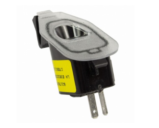 ЛІВИЙ РАМНИЙ ПРОЕКТОР СВІТЛА ДЛЯ FORD MUSTANG Mk6