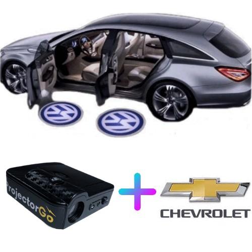 ПРОЕКТОР ПРОЕКТОР ГАДЖЕТ ДЛЯ АВТОМОБИЛЯ LED HD CHEVROLET