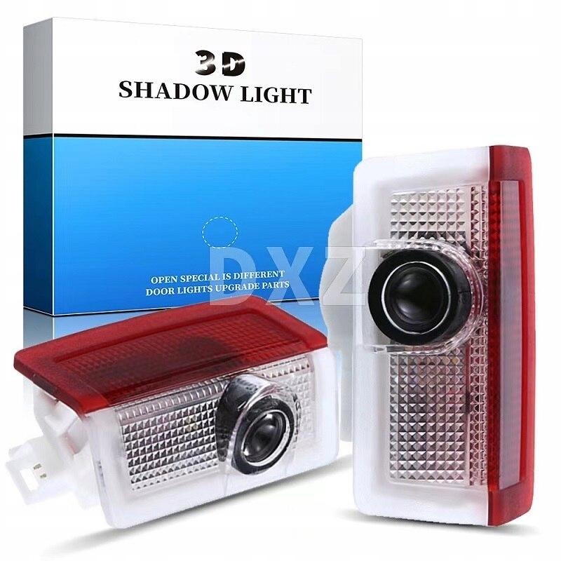 Проектори логотипу MERCEDES W167 W463 X166 C292