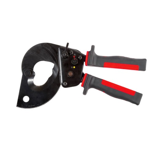 Proline кабельні ножиці з храповим механізмом макс. 500мм2