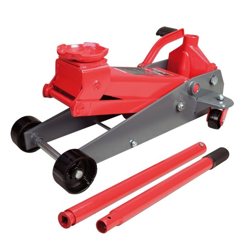 Гідравлічний підйомник PROLINE 3T 145-500mm 37.2 kg