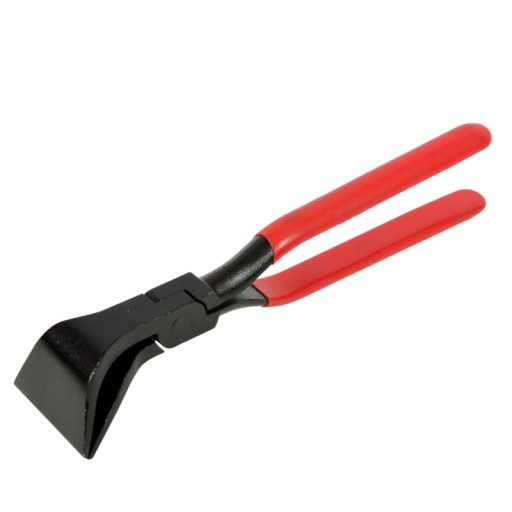 PROLINE КЛЕЩИ ДЛЯ КРОВЕЛЬНОГО ЛИСТА 280 ММ 45ST