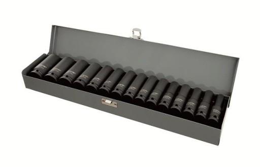 PROLINE Ударные гайковерты 1/2 10-32 мм CrMo