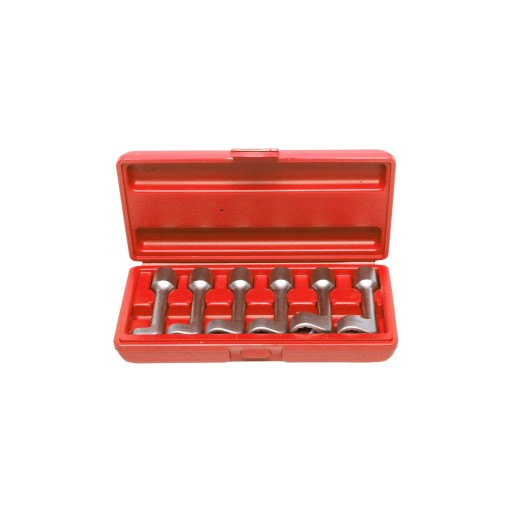 PROLINE Набір ключів накидних 1/2 - 6 елементів