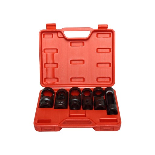 PROLINE Комплект головок форсунок для дизельних двигунів, 6 елементів