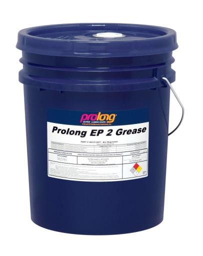 PROLONG EP-2 BEARING GREASE ZERO FRICTION 15,9 кг