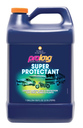 PROLONG SUPER PROTECTANT 1 GALLON PREP. ДЛЯ ПЛАСТИКУ