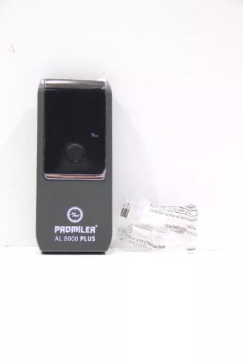 PROMILER AL 8000 PLUS АЛКОТЕСТЕР