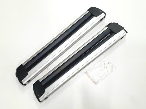 KE738-99996 - держатель для лыж NISSAN OE