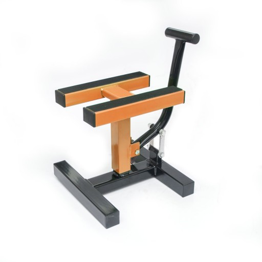 Підставка для мотоцикла PROMX макс. 150кг помаранчева