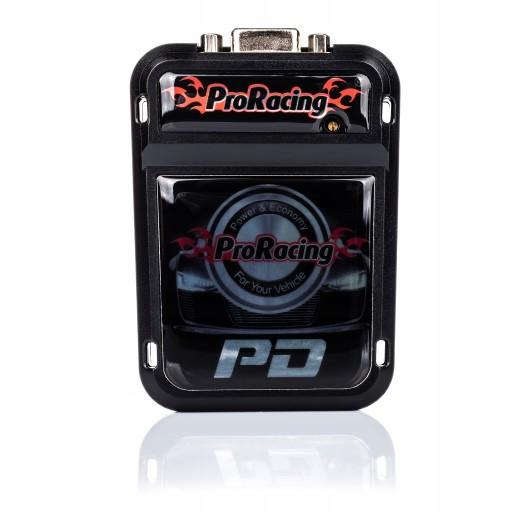 CHIPBOX PRORACING PD 31 - PRORACING Chip Tuning Box VW PASSAT 1.9 TDI 105KM