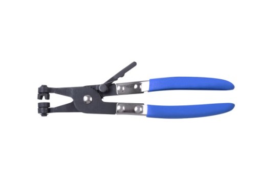 Прямые плоскогубцы (диаметр 12,7 мм) King Tony