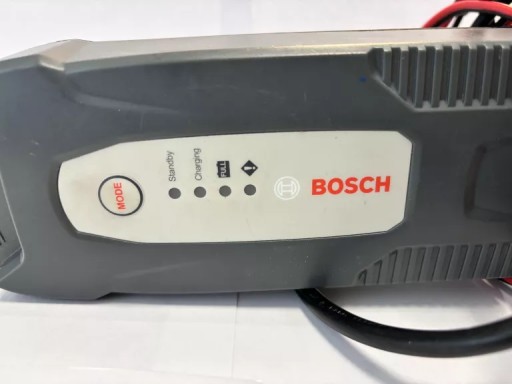 АККУМУЛЯТОРНЫЙ ВЫПРЯМИТЕЛЬ 12В BOSCH C1