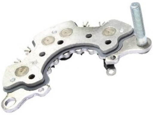 ВЫПРЯМИТЕЛЬ ПЕРЕМЕННОГО ТОКА HITACHI 139234