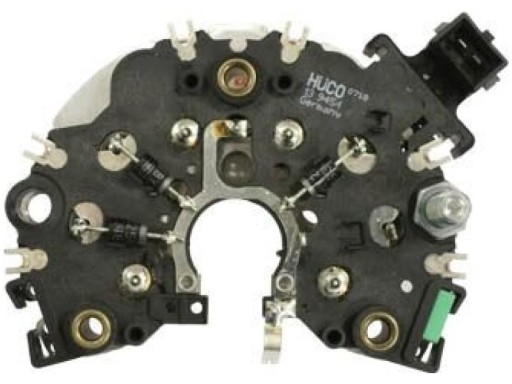 ВИПРЯМЛЮВАЧ ГЕНЕРАТОРА HITACHI 139454