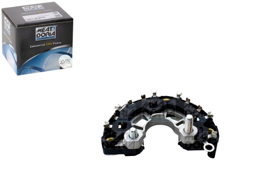 52352 - ВИРІПЛЯЧ ГЕНЕРАТОРА MEAT DORIA