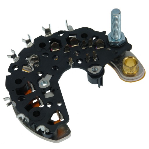 GA1843 - Выпрямитель генератора valeo 2541355 citroen saxo zx peugeot 405 seat aro