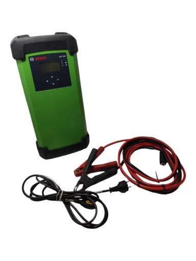 ВИПРЯМЛЯЧ BAT 690 12/24V 90A BOSCH