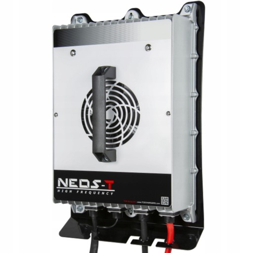 ВЫПРЯМИТЕЛЬ КИСЛОТНОЙ АККУМУЛЯТОРНОЙ БАТАРЕИ — TCE NEOS-T 36 В 100 А 400 В — ВЕРСИЯ С BLUETOOTH