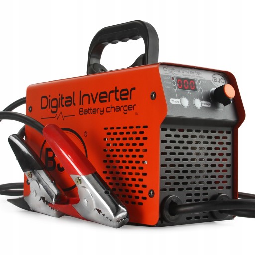 ИНВЕРТОР ВЫПРЯМИТЕЛЬ 12V 24V ПУСК