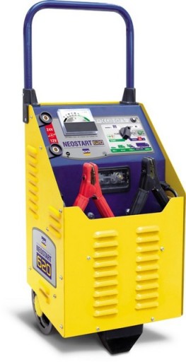 ВЫПРЯМИТЕЛЬНОЕ ЗАРЯДНОЕ УСТРОЙСТВО NEOSTART 620 12/24В