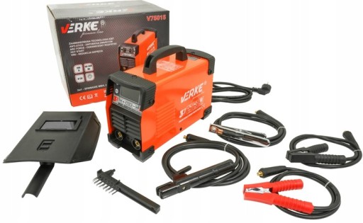 ВИПРЯМЛЯЧ + ПУСК + ЗВАРЮВАЛЬНИЙ АПАРАТ + ІНВЕРТОР 200А