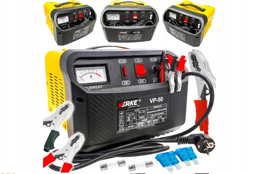 АВТОМОБИЛЬНЫЙ ВЫПРЯМИТЕЛЬ ДЛЯ АККУМУЛЯТОРА 12В 24В 30А ЗАРЯДНОЕ УСТРОЙСТВО