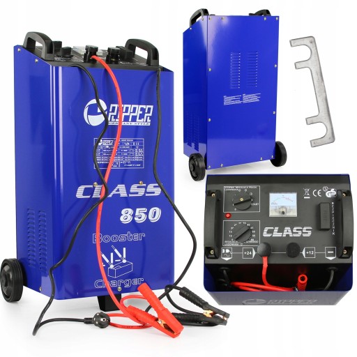 АВТОМОБІЛЬНИЙ ВИПРАВЛЯЧ З START START START LCD 850 12V 24V 850A