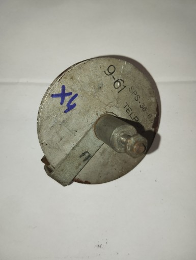 WSK01 - СЕЛЕНОВЫЙ ВЫПРЯМИТЕЛЬ WSK WFM SHL ЧАСТИ ДВИГАТЕЛЯ РАМА