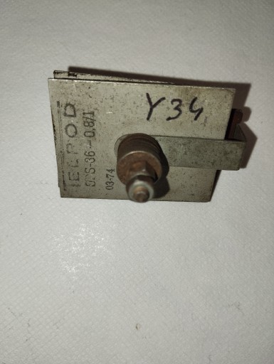 WSK01 - СЕЛЕНИЕВЫЙ ВЫПРЯМИТЕЛЬ WSK WFM SHL ДЕТАЛИ РАМА ДВИГАТЕЛЯ