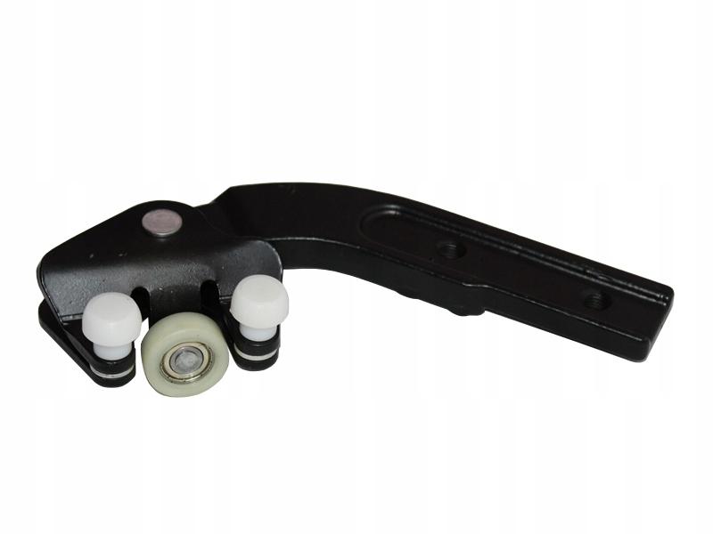 6397602547 - Направляющая нижняя нижняя боковая дверь MERCEDES VITO W639