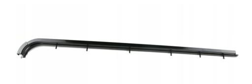 8200163740 - НАПРАВЛЯЮЩАЯ БОКОВОЙ ДВЕРИ ДЛЯ RENAULT MASTER 1998-