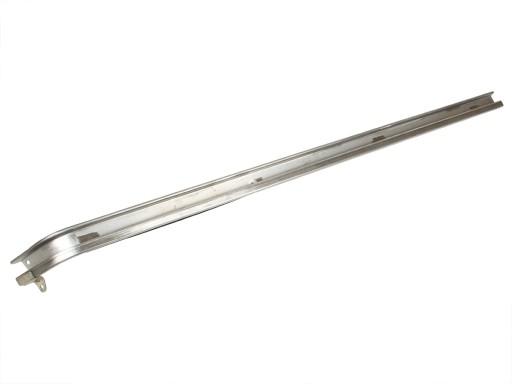 DA-15745 - РАЗДВИЖНЫЕ ДВЕРИ РУКОВОДСТВО VW LT II 95-06