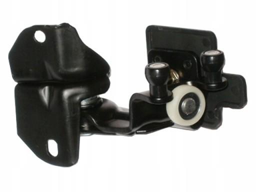 9033 S3 - НАПРЯМНА БІЧНИХ ДВЕРЕЙ FIAT DUCATO III 3