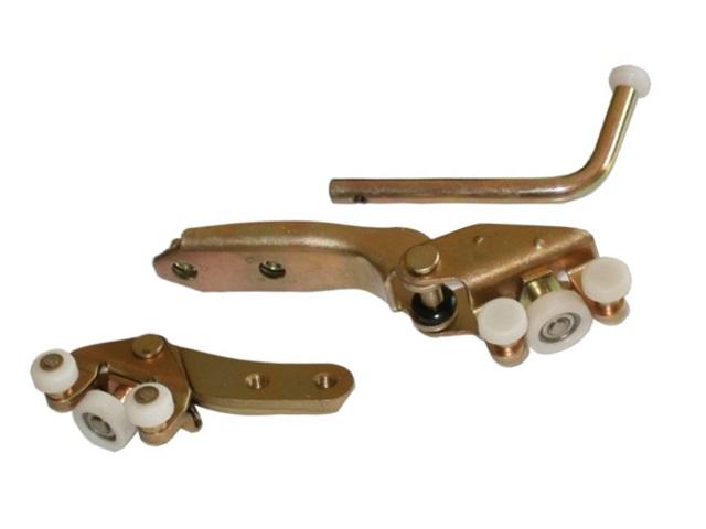 701843436 - Направляющая боковой двери VW TRANSPORTER T4