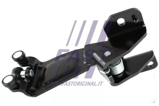 FT95597 - DOBLO 09 НАПРАВЛЯЮЧА ДВЕРЕЙ - БІК ЦЕНТР. LE